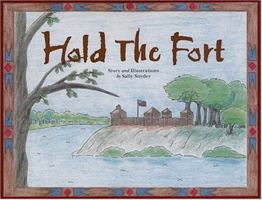 Hold the Fort 1882203992 Book Cover