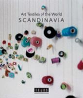 Scandinavia: Vol. 1 (Art Textiles Of The World) 1902015010 Book Cover