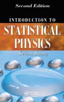 Introduction to Statistical Physics 1420079026 Book Cover