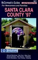 Santa Clara County 1997 0931299683 Book Cover