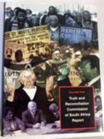 Truth and Reconciliation Commission 0620230851 Book Cover