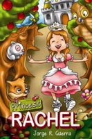 Princess Rachel 1434910687 Book Cover