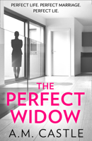 The Perfect Widow 0008364729 Book Cover