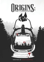 Origins: The Compound B09DJG474B Book Cover