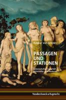 Passagen Und Stationen: Lebensstufen Zwischen Mittelalter Und Moderne 3525358938 Book Cover