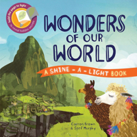 Wonders of Our World 1610677188 Book Cover