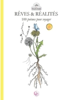 Rêves et réalités: 100 poèmes pour voyager (French Edition) 2488194956 Book Cover