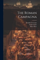 The Roman Campagna 1021953296 Book Cover