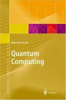 Quantum Computing