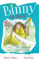 Binny for Short 1442482761 Book Cover