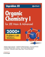 Unproblem JEE Physical Chemistry 1 JEE Mains & Advanced 9389204992 Book Cover