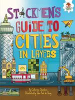 Stickmen's Guide to Cities in Layers 1512411787 Book Cover
