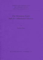 Die Ortsnamen Israels Nach Der Rabbinischen Literatur 388226456X Book Cover