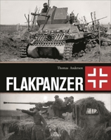Flakpanzer 1472865553 Book Cover
