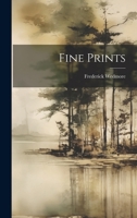 Fine Prints 1021418064 Book Cover