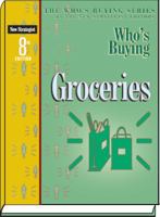 Who's Buying Groceries 1935775049 Book Cover