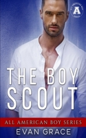 The Boy Scout: All American Boys B08W3JQ37K Book Cover