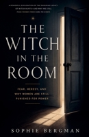 The Witch in the room B0GY9WG469 Book Cover