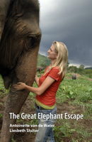 The Great Elephant Escape 9749511646 Book Cover