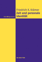 Zeit Und Personale Identitat 3110351498 Book Cover