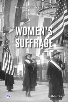 Women's Suffrage B0D8W7YMGX Book Cover