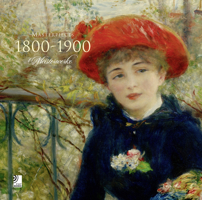 Masterpieces, 1800-1900: Meisterwerke [With 4 CDs] 3940004766 Book Cover