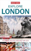Explore London: The best routes around the city 1780056524 Book Cover
