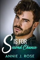S is for Second Chance B083XVZ6PP Book Cover