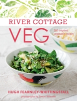 River Cottage Veg Every Day! 1408812126 Book Cover