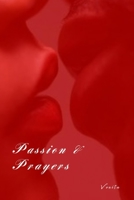 Passion and Prayers B08M7JBDX8 Book Cover