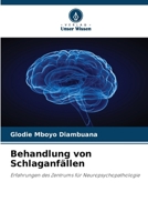 Behandlung von Schlaganfällen (German Edition) 6630400844 Book Cover