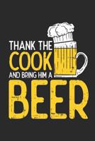 Dank dem Koch: Rezepte und Notizen 1075957788 Book Cover