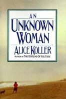 An Unknown Woman 0553279505 Book Cover