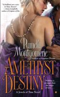 Amethyst Destiny 0425234703 Book Cover
