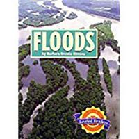 Floods 0618294848 Book Cover