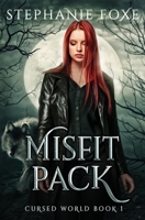 Misfit Pack 1732451893 Book Cover