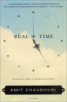 Real Time: Stories and Reminiscence 0312421141 Book Cover