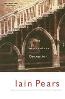 The Immaculate Deception 0743272412 Book Cover