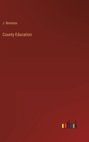 County Education 3368818716 Book Cover