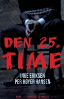 Den 25. time 8711889543 Book Cover