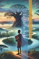 Le Fils de Ngô: De l'Afrique à l'Amérique : Un Récit de Renaissance et de Résilience (French Edition) B0DRNQSFM6 Book Cover