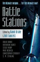 Battlestations 0441048781 Book Cover