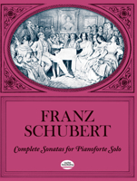 Complete Sonatas for Pianoforte Solo 0486226476 Book Cover