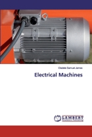 Electrical Machines 6139835208 Book Cover