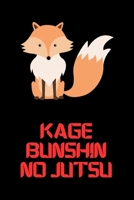 Kage Bunshin no Jutsu B0GX2LPW2K Book Cover