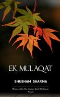 Ek Mulaqat B0GGTYS6VS Book Cover
