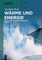 W?rme und Energie 3110495600 Book Cover