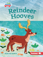 Reindeer Hooves B0CPM4M9RH Book Cover