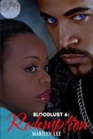 Bloodlust 6: Redemption B0BYRBV4XS Book Cover