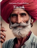 TIN TOK: Ascolta: le cose parlano. (Italian Edition) 8887381909 Book Cover